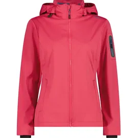 CMP Light 39a5016 Softshelljacke - Magenta - M