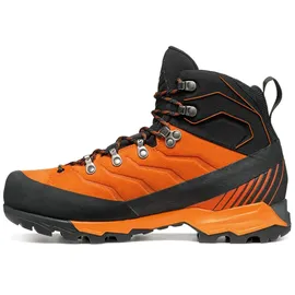 Scarpa Ribelle TRK GTX Tonic Orange 45