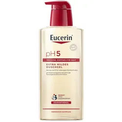 Eucerin pH5 Duschgel 400ml – Für eine milde Reinigung 400 ml