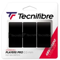 Overgrip - Tecnifibre - PLAYERS PRO - 3er