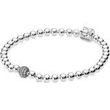 PANDORA Armband Signature 598342CZ-17