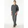 SCHIESSER Schlafanzug Comfort Essentials grau S (48)