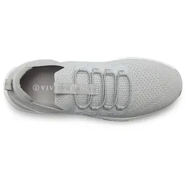 VIVANCE Slip-Ons grau Damen 38