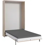 WIMEX Juist 120 x 200 cm vertikal eiche sägerau nachbildung