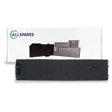 Allspares DKF 13-1 Aktivkohlefilter