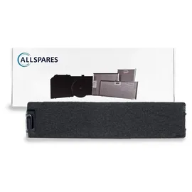 Allspares DKF 13-1 Aktivkohlefilter