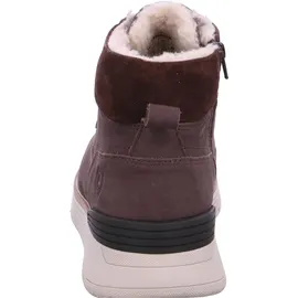 Lerros Schnürstiefel in Braun, 45