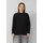 QS Langarmshirt Schwarz 50