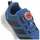 adidas Terrex Agravic BOA Kids Semi Impact Orange / Ray Bue / Core Black 34