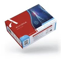 alviona Body Flow Kapseln 60 St.