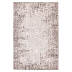 Vintage-Teppich my Phoenix Taupe ca. 200x290cm