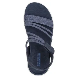 SKECHERS Go Walk Flex Damen Navy 37