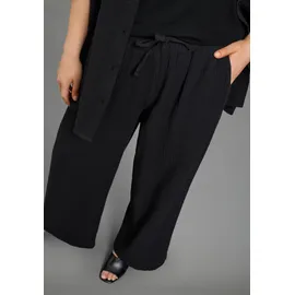 laura scott curve Schlupfhose Curve Schwarz 50