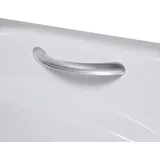 Bette Wannengriffe B080 chrom 22 cm lang