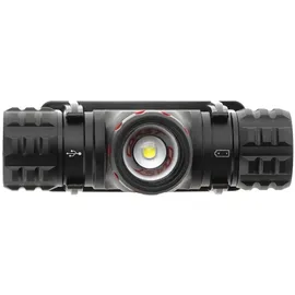 Coast Xph30r Scheinwerfer - Black - One Size