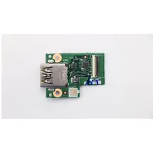 Lenovo USB S/B,