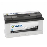 Varta Black Dynamic F5 88Ah 12V