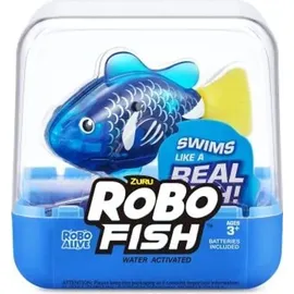 Zuru Robo-Turtle