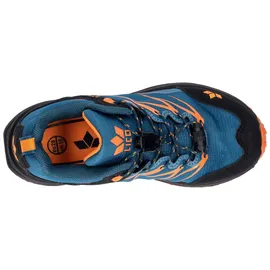 LICO Sheffield Trekkingschuhe Blau 32