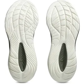 Asics Gel-Cumulus 27 Damen Braun / Grün 41,5