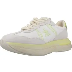 Premiata  Sneaker CASSIE 7384  in Weiss, 41
