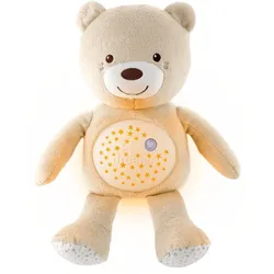 Chicco Baby Bear First Dreams Projektor mit Melodie Neutral 0 m+ 1 St.