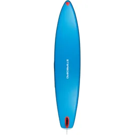 STARBOARD Touring One Deluxe Lite 12,6' x 30' blau