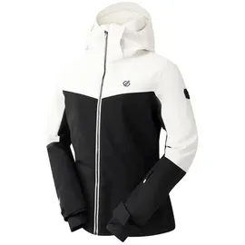 Dare 2b Iced Jacke Egret/Black 44
