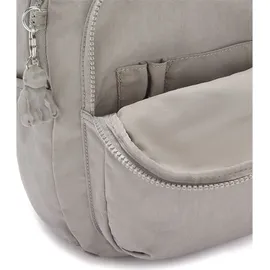 Kipling Basic Seoul S grey gris