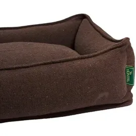 Hunter Hundesofa Belluno M 80 x 60 cm creme
