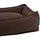 Hunter Hundesofa Belluno M 80 x 60 cm creme