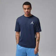 Nike Jordan Jumpman LBR blau M
