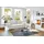 'massivart' Schlafsofa Bern - B/H/T ca. 196,00x92,00x93,00
