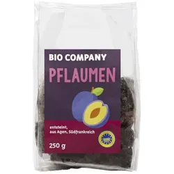 Bio Company Pflaumen getrocknet bio