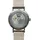 Bauhaus Automatik 21603 Leder 40 mm