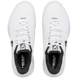 Head Racket Revolt Pro 5,0 White/Black 45