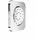 Herzbach Living Spa Seitenbrause, 11.672005.1.01