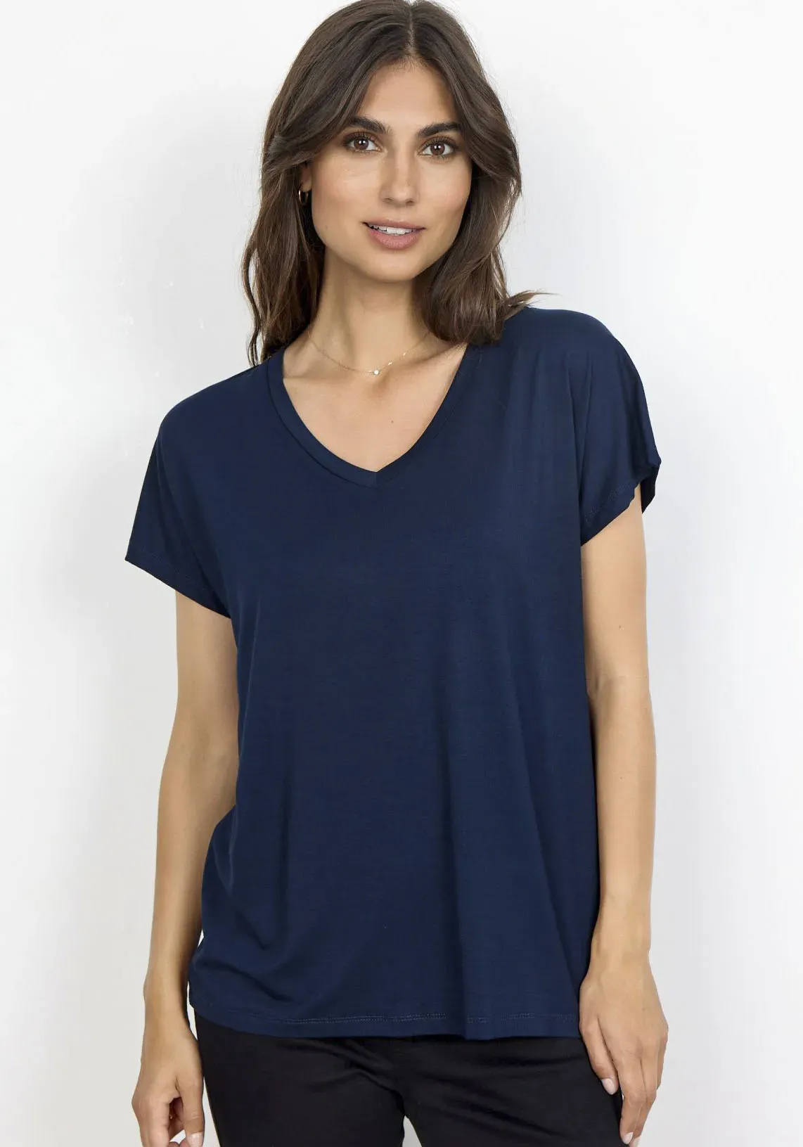 V-Shirt SOYACONCEPT 