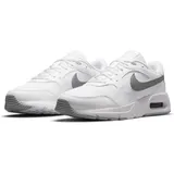 White/Metallic Platinum/Pure Platinum 38