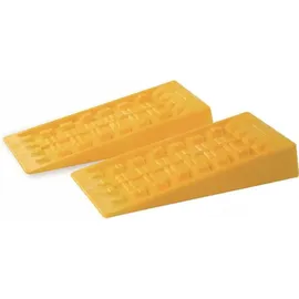 Fiamma Level System Magnum Auffahrkeile Gelb