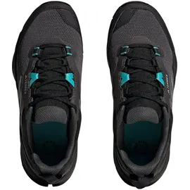 adidas Terrex AX4 Damen Core Black/Grey Three/Mint Ton 38 2/3