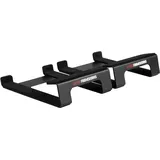 Gator Frameworks Gator GFW-SPKSTMNDSK-WDG Desktop Speaker Wedge Stand