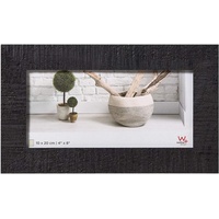 Walther design Bilderrahmen schwarz 10 x 20 cm Home
