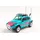 Solido S1809604 - Beetle BAYA VICE CITY TRIBUTE blau 1:18