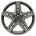 22 ET40 5x108 ML72 6