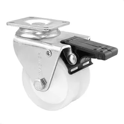OTTO Office Apparate-Doppel-Lenkrolle ECO RO 3277