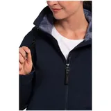 ICEPEAK Agaram Softshelljacke - Dark Blue - 42