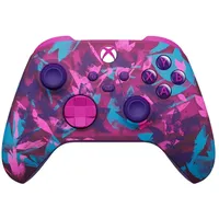 Microsoft Xbox Wireless Controller heartbreaker Controller blau