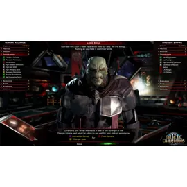 Galactic Civilizations III - Limited Special Edition (PC)
