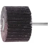 Lukas-Erzett Fächerschleifer 20 x 10 mm Normalkorund Korn 80